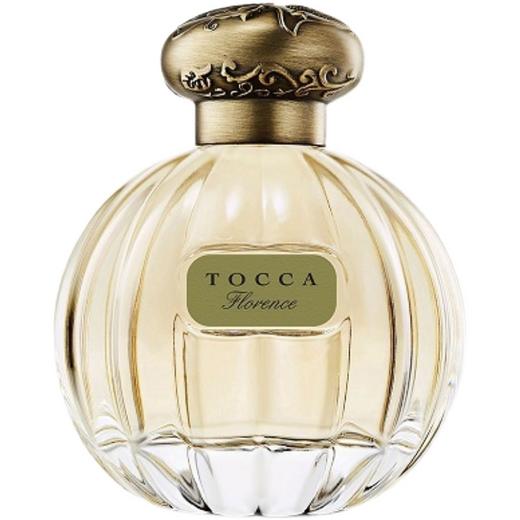 Tocca Florence EDP 100ML  50ML 20ML 香水JPY带授权招加盟代理 商品图1