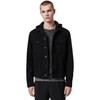 ALLSAINTS BURNBY JACKET 男士外套JPY带授权招加盟代理 商品缩略图4