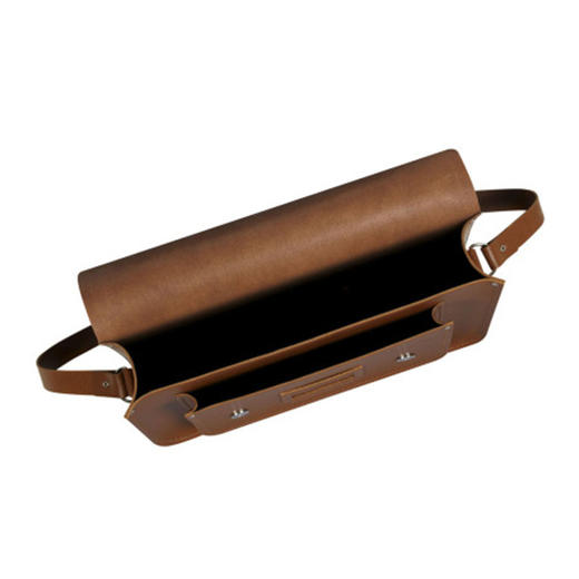 CAMBRIDGE SATCHELPLKLG1009BNH1010114inchVINTAGEBROWN14男款包JPY带授权招加盟代理 商品图3