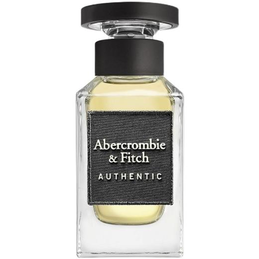Abercrombie authentic night man  EDT 50ML  30ML  100 MLJPY带授权招加盟代理 商品图1