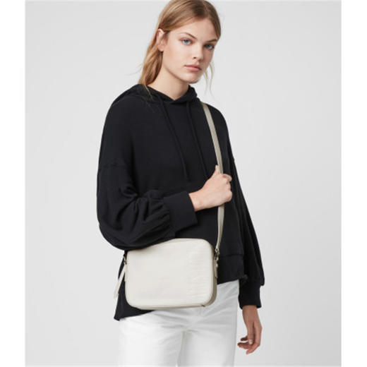ALLSAINTS WB017S RHODA SQ XBODY 斜挎包JPY带授权招加盟代理 商品图2
