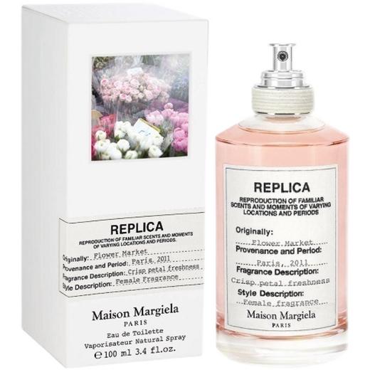 Mason Mrgelae Rpilea Fower Make EDT 30ML 100ML 香水JPY带授权招加盟代理 商品图1