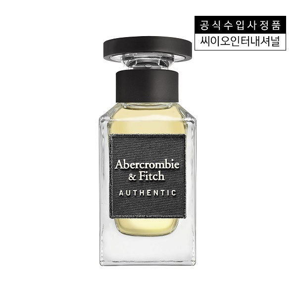 Abercrombie authentic night man EDT 50ML 30ML 100 MLJPY带授权招加盟代理