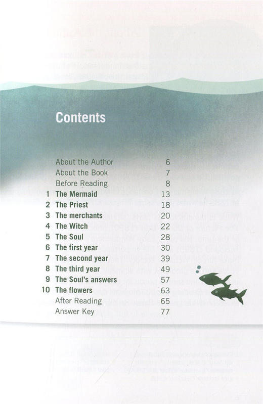 黑布林英语阅读初一年级第1辑中学教辅初中英语课外阅读训练 初中教材教辅 七年级英语分级读物 经典小说 上海外语教育出版社 商品图2