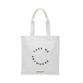 CARLYN ECO BAG M 手提包 IVORYJPY带授权招加盟代理