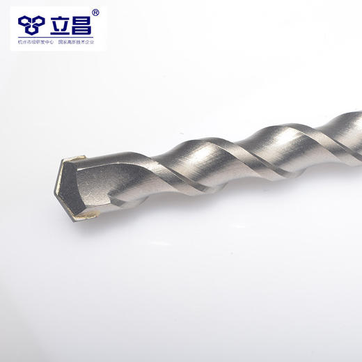 立昌电锤钻头【五坑】 商品图3