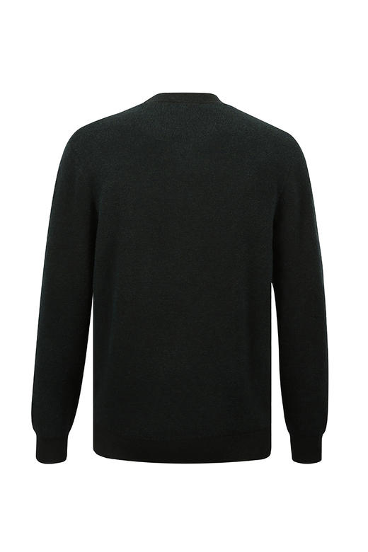 callisto锦纶混纺毛衣FPKNW2005T 商品图4