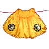 PF40绣八卦（黄） 商品缩略图2
