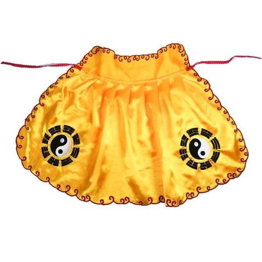 PF40绣八卦（黄） 商品图2