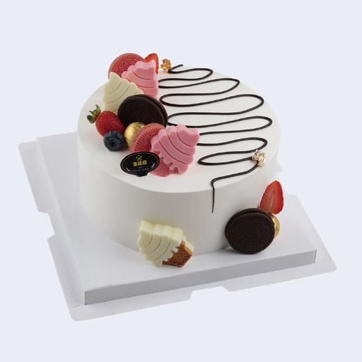 花开半夏 商品图0