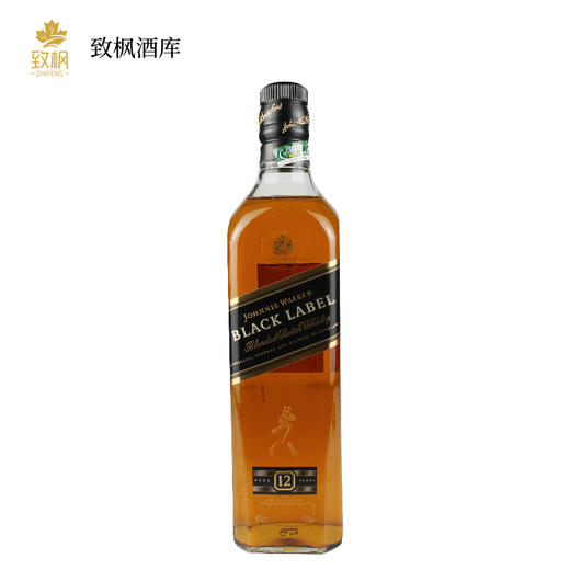 尊尼获加黑牌 商品图0