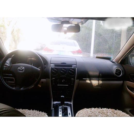 马自达 6 2.0L 自动时尚型 【长租-北京】 商品图2