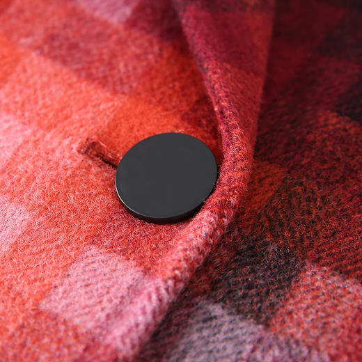 EITIE 爱特爱6414109毛呢大衣 商品图11