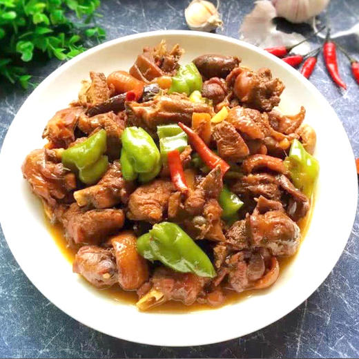 东乡县东山捞新疆大盘鸡料150g3包