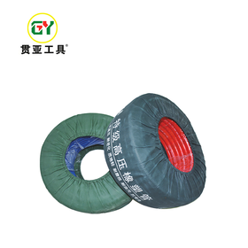 贯亚特级氧气管