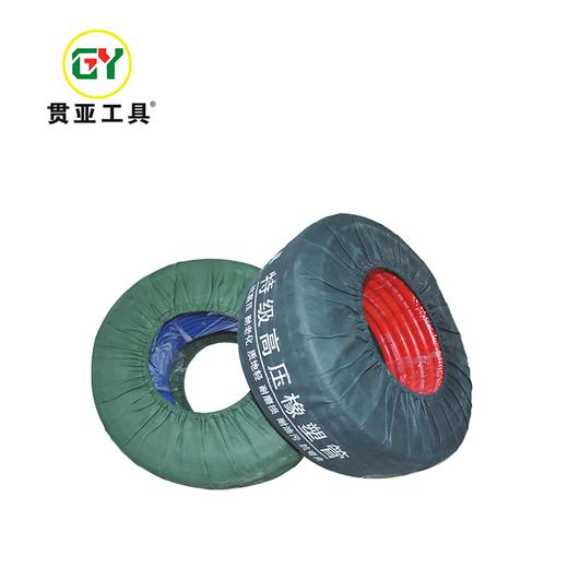 贯亚特级氧气管 商品图0