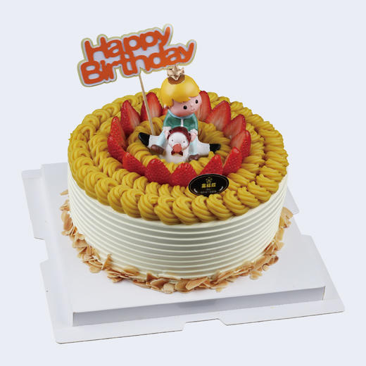 小王子 商品图0