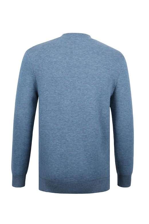 callisto锦纶混纺毛衣FPKNW2005T 商品图3