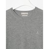 WOOL CASHMERE BASIC KNIT 針織上衣JPY带授权招加盟代理 商品缩略图1