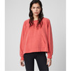 ALLSAINTS JESSI SWEAT 女士卫衣JPY带授权招加盟代理 商品缩略图0