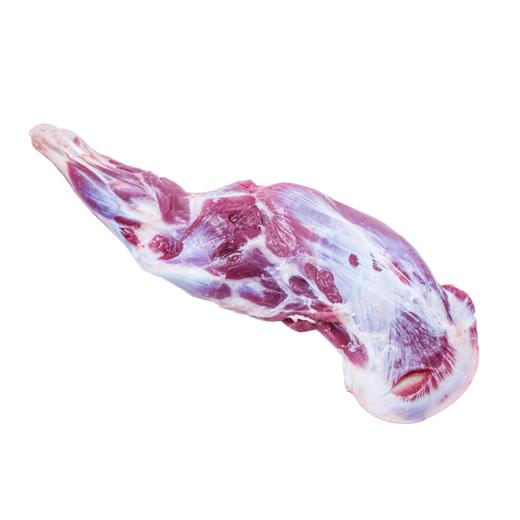 【千户侯】右玉有机羔羊前腿 1700g 商品图2