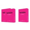 BRISKIN REAL FIT SECONDSKIN MASK SOS TRIPLE CARE 面膜 2+1JPY带授权招加盟代理 商品缩略图2
