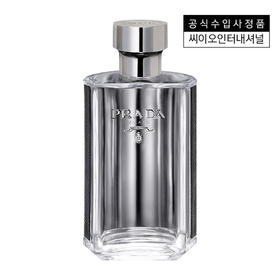 [Prada] Le Homme Prada EDT 150ML  100ML 香水JPY带授权招加盟代理