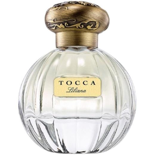 Tocca  Liliana EDP 50ML  香水JPY带授权招加盟代理 商品图1