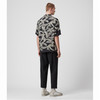 ALLSAINTS DIEGO SS SHIRT 男士短袖衬衫JPY带授权招加盟代理 商品缩略图3