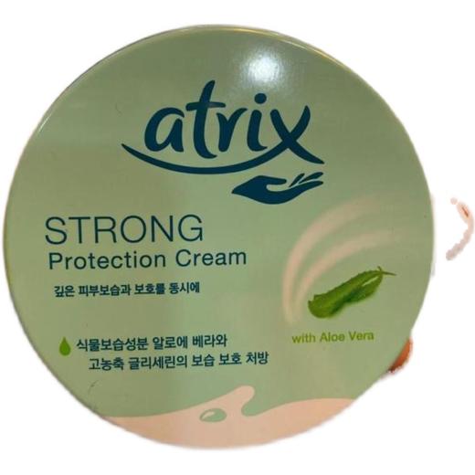 Atrix Strong Protection Cream 芦荟滋润保湿护手霜 60ml 韩国JPY带授权招加盟代理 商品图4