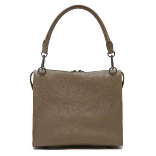 CARLYN NEW VIRGO S_KHAKI 斜挎包JPY带授权招加盟代理 商品图3