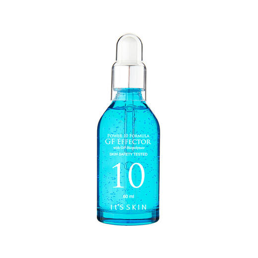 chicor Power 10公式效应器大容量JPY带授权招加盟代理 商品图1