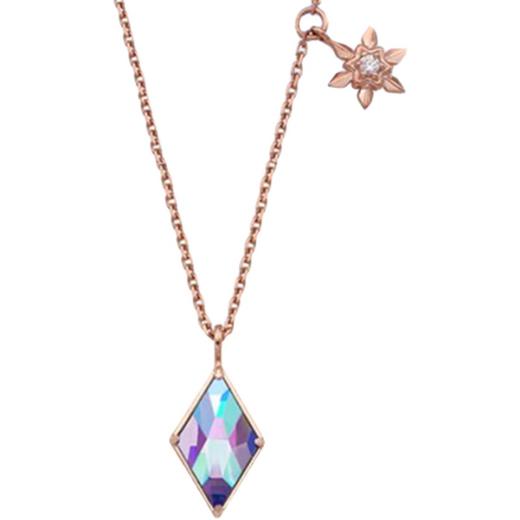 CLUE FROZEN 2 SPIRIT OF SOIL SILVER NECKLACECLNR19B0PMPL项链JPY带授权招加盟代理 商品图2