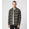 ALLSAINTS BEULAH LS SHIRT 衬衫JPY带授权招加盟代理 商品缩略图3