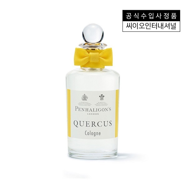 [Penhaligons] Quoccus EDC 100ML  香水JPY带授权招加盟代理