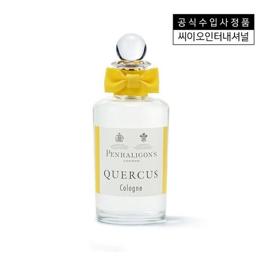 [Penhaligons] Quoccus EDC 100ML  香水JPY带授权招加盟代理 商品图0