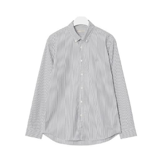 [SLIM] UNISEX STRIPE SHIRT 襯衫JPY带授权招加盟代理 商品图2