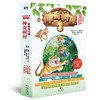 神奇树屋（1—4册）/紧急解救篇（5—8册）/谜题篇（9-12册）/古老故事篇（13-16册）/解除诅咒篇（17~20）/特殊文本篇（21~24）/特殊魔法篇（25~28） 商品缩略图4