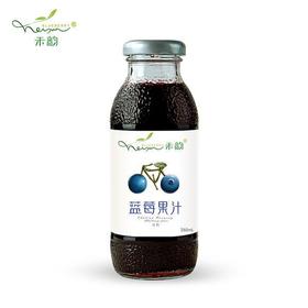 禾韵蓝莓果汁饮料260ml