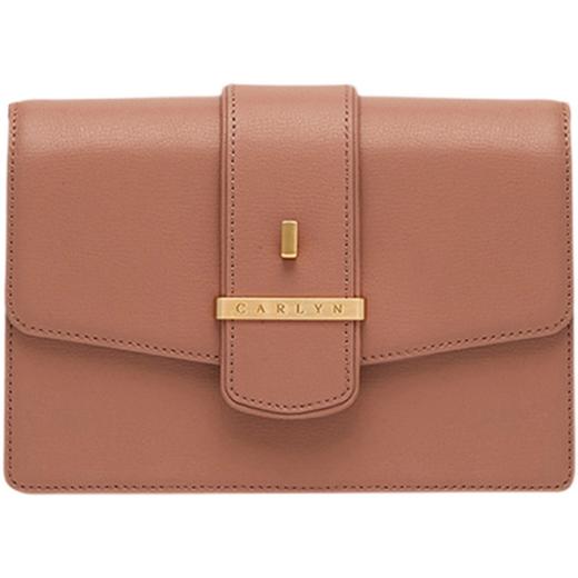 CARLYN NEW HESTER WOC 斜挎包 PINKJPY带授权招加盟代理 商品图4