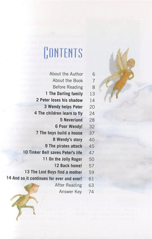 黑布林英语阅读初一年级第1辑中学教辅初中英语课外阅读训练 初中教材教辅 七年级英语分级读物 经典小说 上海外语教育出版社 商品图3