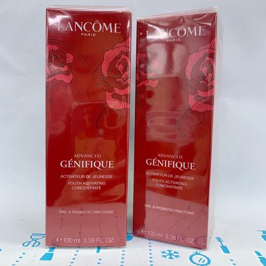 兰蔻第二代小黑瓶精华100ml（160438） 商品图0