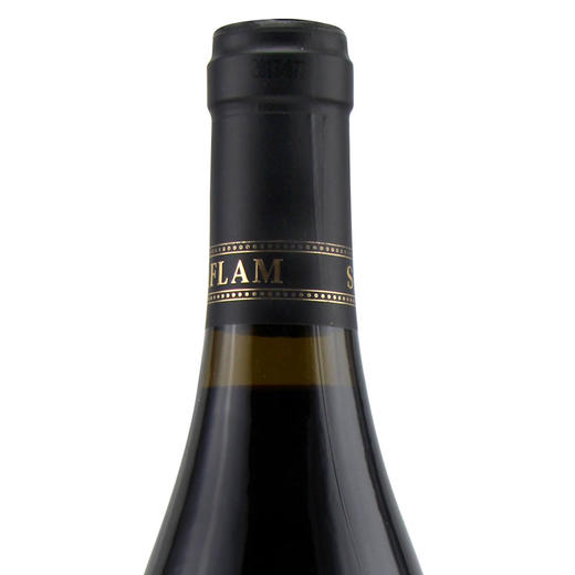 西夫拉姆 IGP梅乐 干红葡萄酒 750ml*6瓶 整箱装 法国进口红酒 商品图3