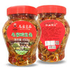 湖南风味毛家自制酸豆角450g 商品缩略图3