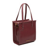 CARLYN [KIM YOUJUNGS PICK]SQUARE BAG 手提包兼斜挎包 WINEJPY带授权招加盟代理 商品缩略图1