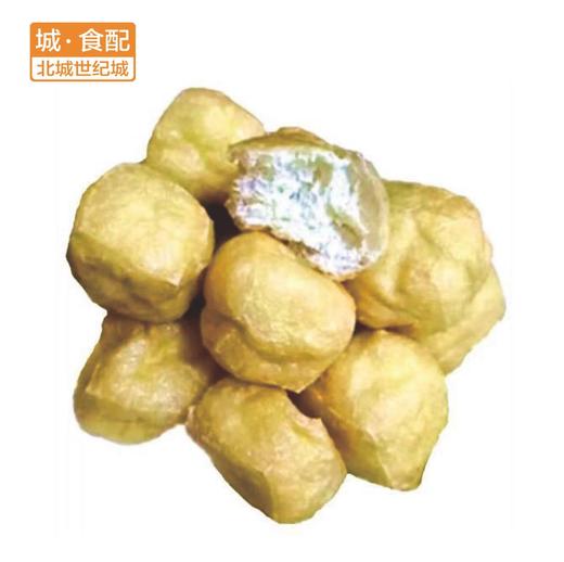 豆腐果约500g份bcsj