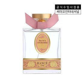 Lanseo de la Curon EDT 50毫升  perfume  香水JPY带授权招加盟代理