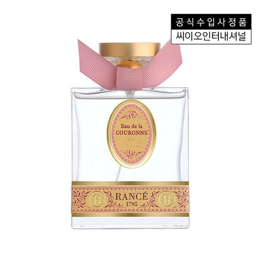 Lanseo de la Curon EDT 50毫升  perfume  香水JPY带授权招加盟代理 商品图0