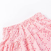 贝贝怡新款春夏季女童宝宝休闲假两件裙裤打底裤透气七分短裤202K2008 商品缩略图13