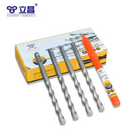 立昌电锤钻【黄管 圆柄】
